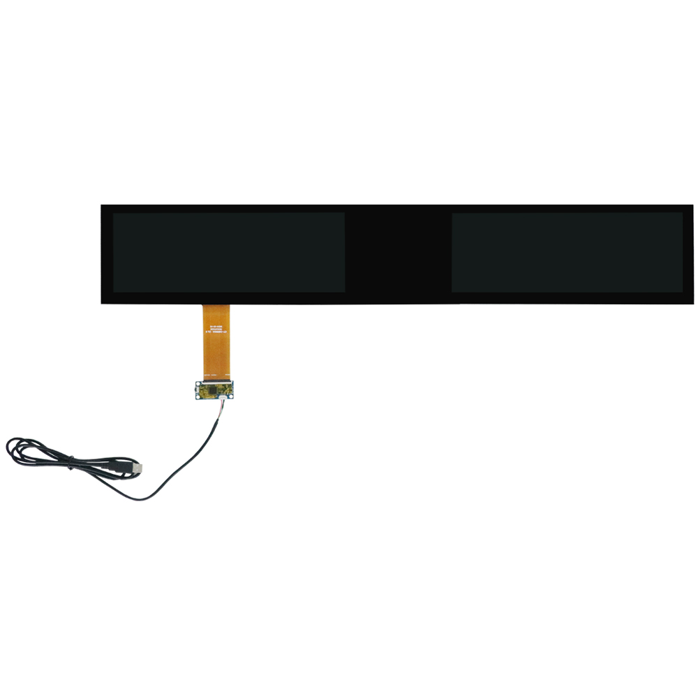 15.6寸工业触摸屏