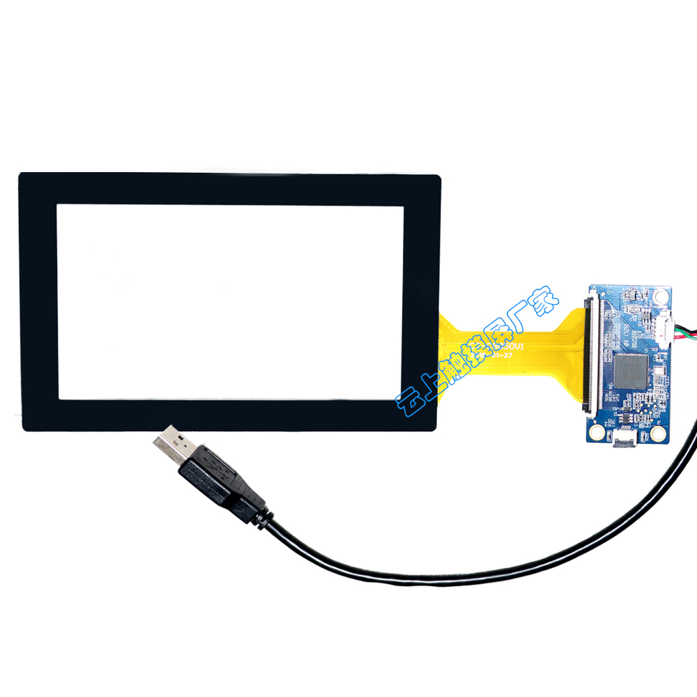 15.6寸工业触摸屏