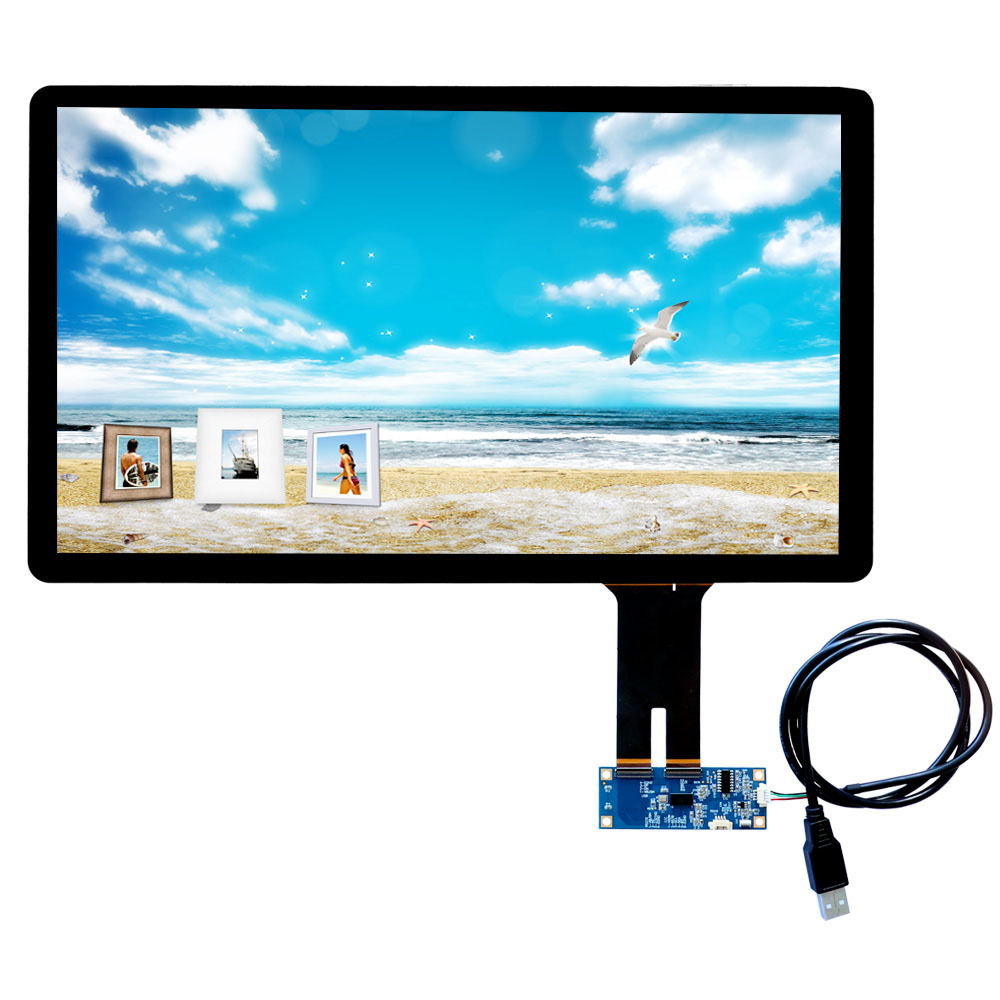 15.6寸电容触摸屏