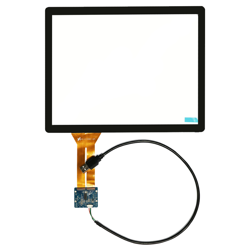 pp电子触摸屏厂家