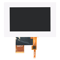 pp电子电容触摸屏车载