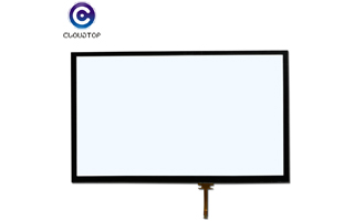 电容触摸屏的质量怎么判断？？？？？？