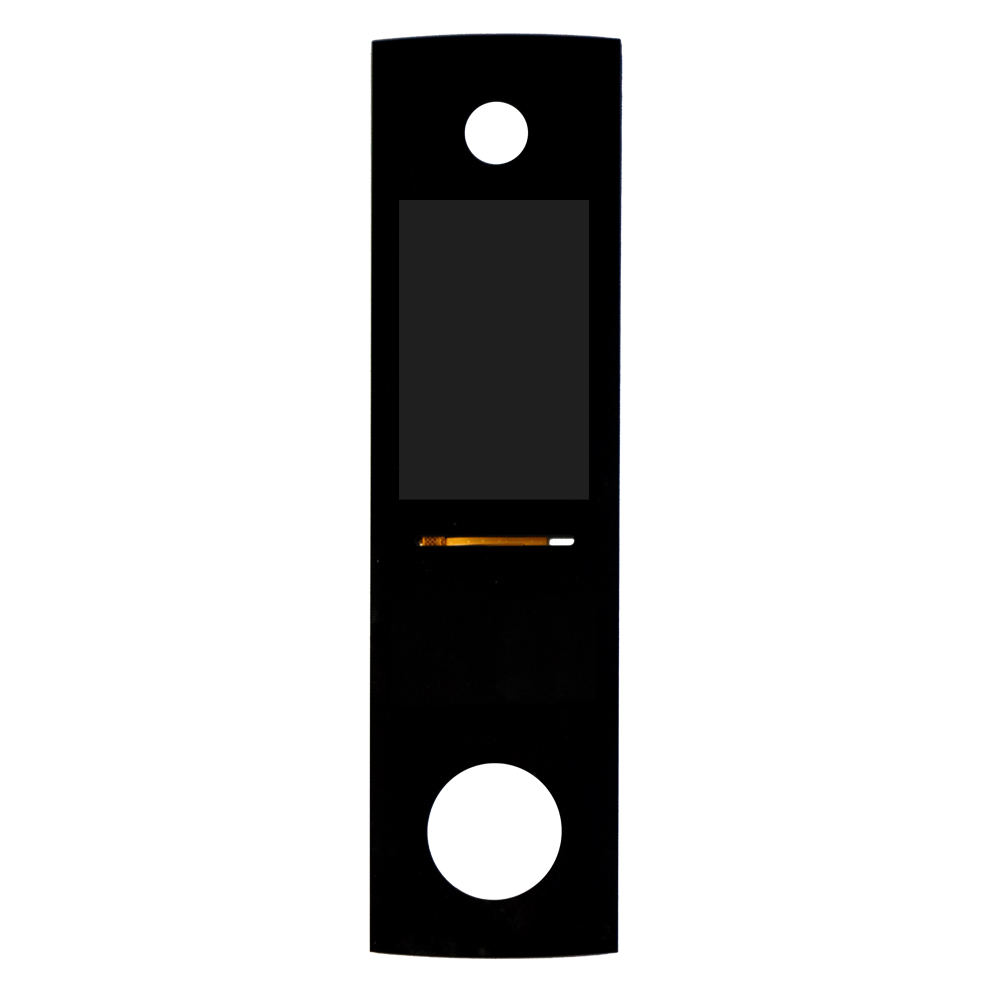 为什么现在许多大品牌导航仪照旧坚持使用电阻屏呢？？？？？？？