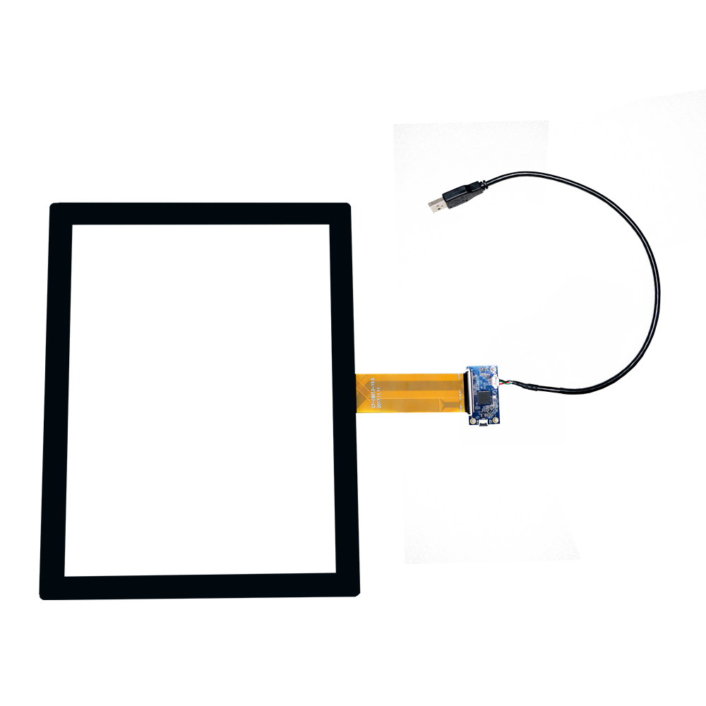 电容触摸屏丝印是啥？？？？？？