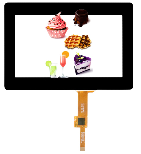 pp电子教学触摸屏