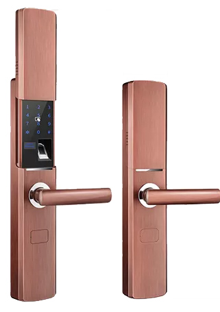 pp电子智能锁门出品牌