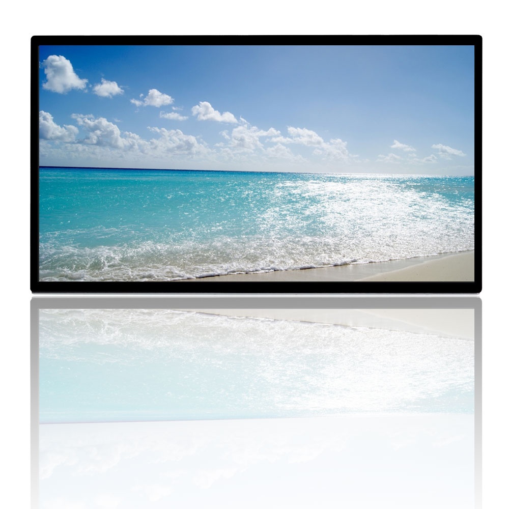 23.8寸触摸显示器