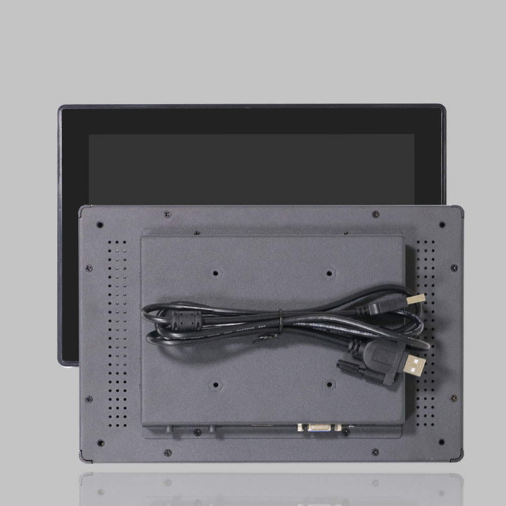 10.1寸触摸显示器